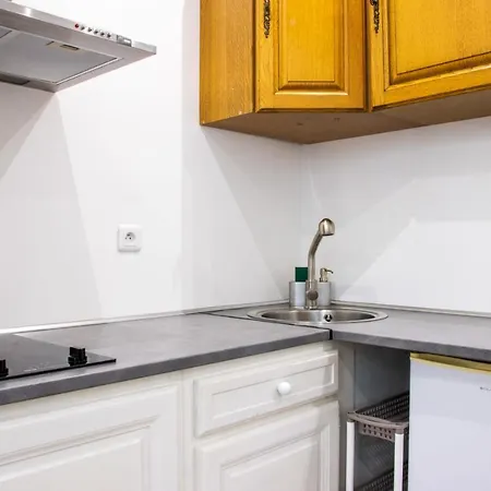 Le Faubourg - T2 Dans Les Hauteurs De Apartment