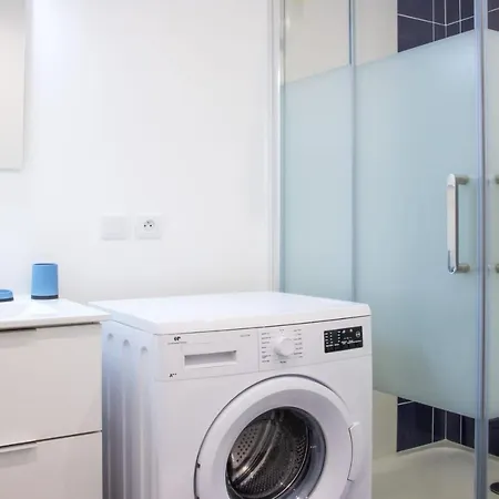 Apartment Le Faubourg - T2 Dans Les Hauteurs De Poitiers