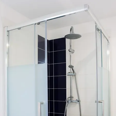 Apartment Le Faubourg - T2 Dans Les Hauteurs De